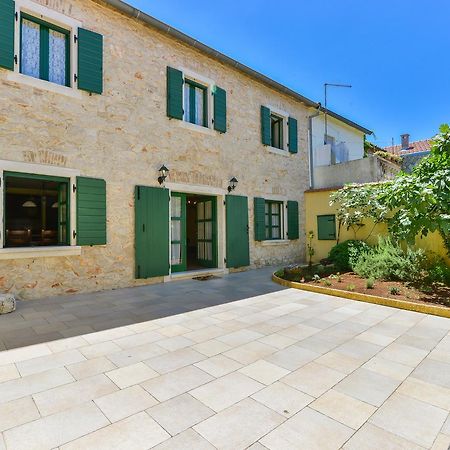 Villa Borgo Erizzo Zadar Exteriör bild