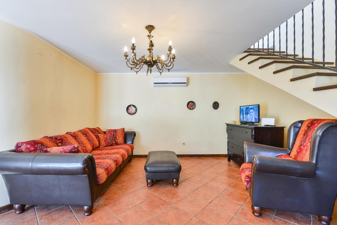 Villa Borgo Erizzo Zadar Exteriör bild