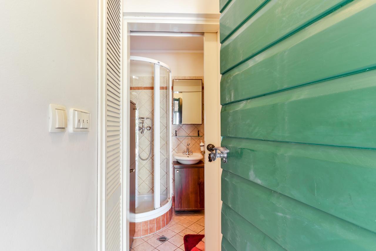 Villa Borgo Erizzo Zadar Exteriör bild